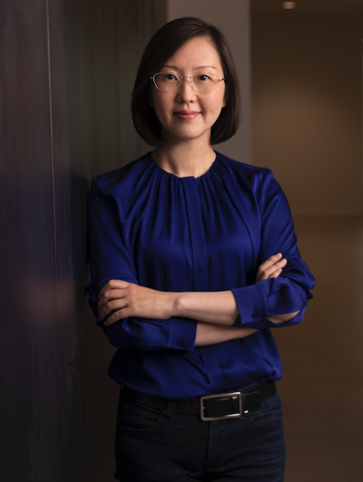 Wendy Wu