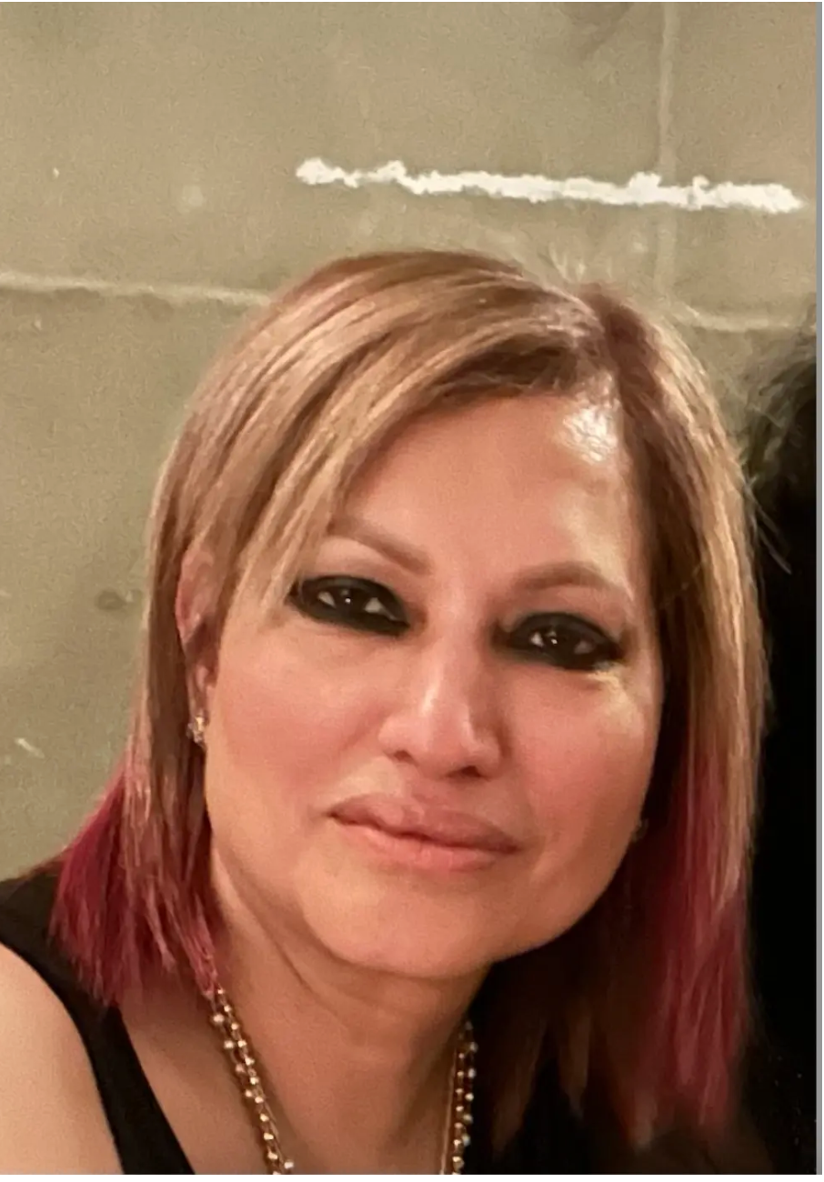 Meena Sequeira-Tapsall