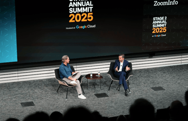 Earned Adaptability: How ZoomInfo Built, Scaled, and Rebuilt for the AI Era