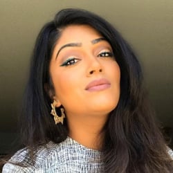 Vaishali Rana Reed
