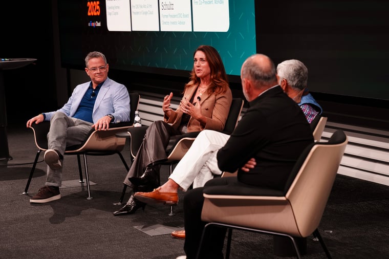 From GTM Leader to the C-Suite: Lessons From the Journey