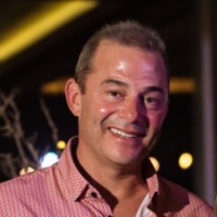Steve Goldberg