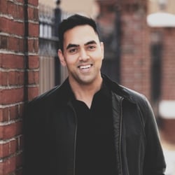 Tanvir Bhangoo