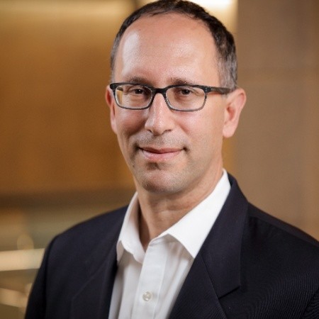 Thomas Oscherwitz