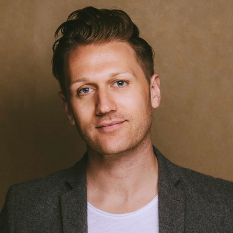 Tom Lavery