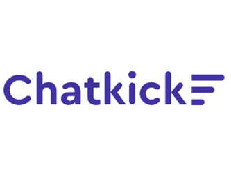 chatkick logo