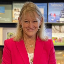 Wendy Morton Hudson