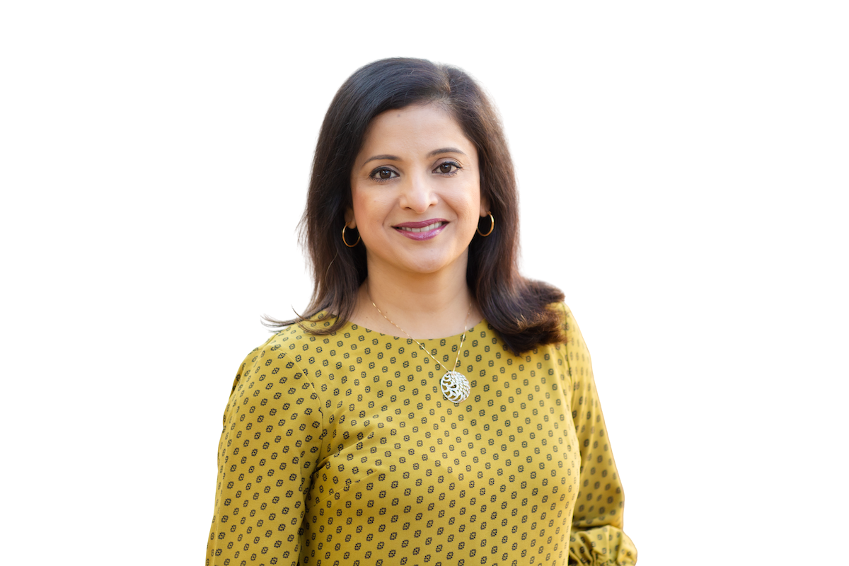 Yamini Rangan