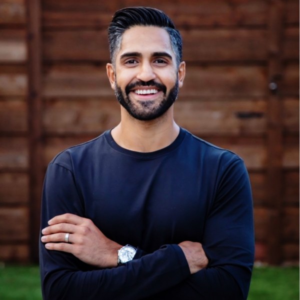 Yasir Motiwala