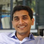 Guest Author: Arjun Moorthy, Co-founder & CEO of Rocksalt AI