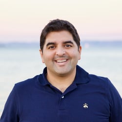 Aditya Denduluri