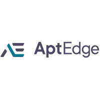 AptEdge logo