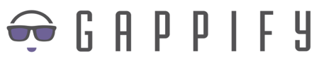 gappify logo