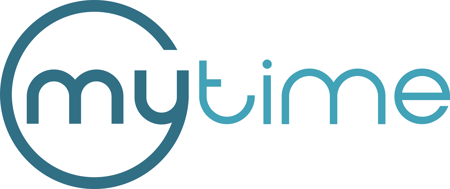 mytime logo