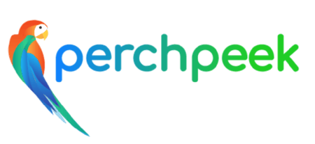 perchpeek logo