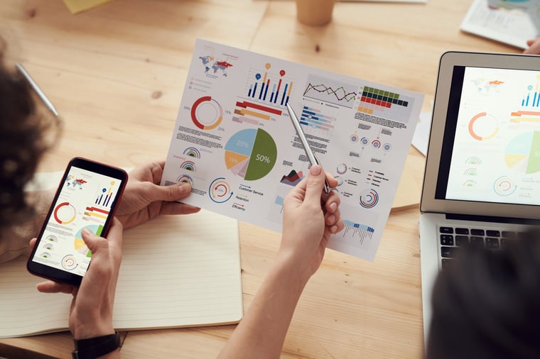 Matching Sales Capacity with Demand Gen using a Bottoms Up Growth Model