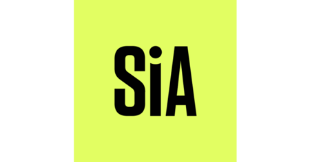 SIA Logo