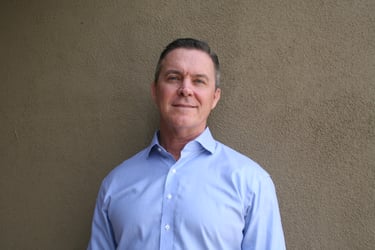 Scott Berg