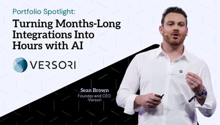 Stage 2 Spotlight: Turning Months-Long Integrations Into Hours with AI