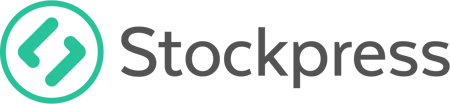 stockpress logo