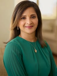 Yamini Rangan 