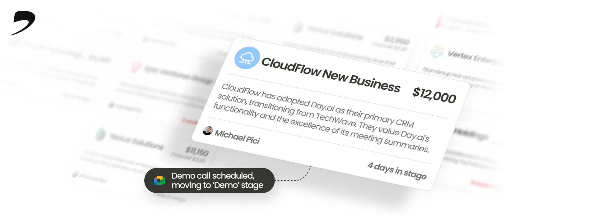 How Early-Stage Companies Are Rethinking CRMs in the Age of AI
