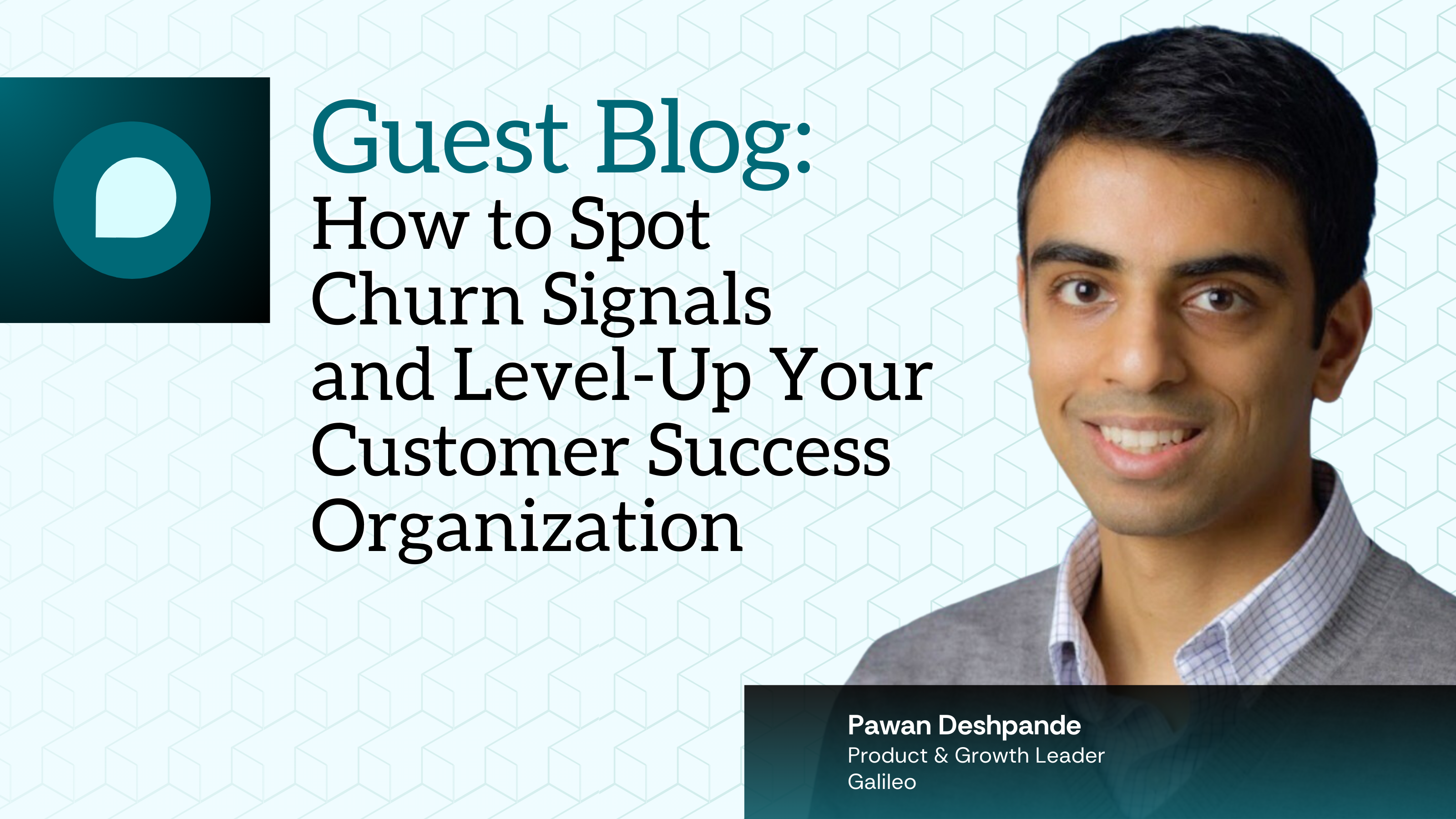 How to Spot Churn Signals and Level-Up Your Customer Success Organization