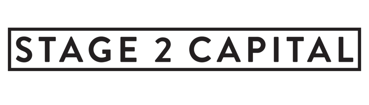 Home | Stage 2 Capital