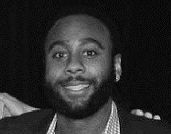 Adam Whitfield, Director of Member Engagement, Whoop