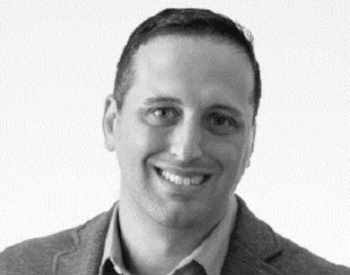 Brian Levin, CGO, Panaseer