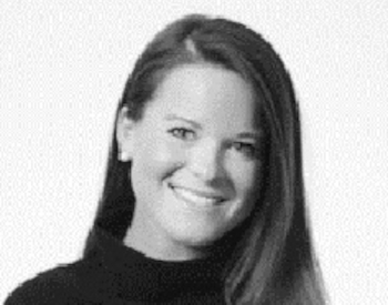 Christina Cronin, Director of Customer Success, Drift
