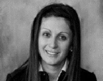 Jelena Tarbuk, Sr. Director of Sales, Talend
