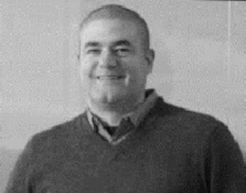 John Carione, VP of Marketing, IntelliShift