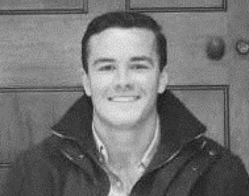 Ryan MacDonald, fmr Manager of Competitive Intelligence, Seismic