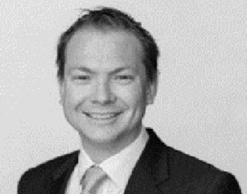 Toby Carrington, SVP of Revenue Operations, Seismic