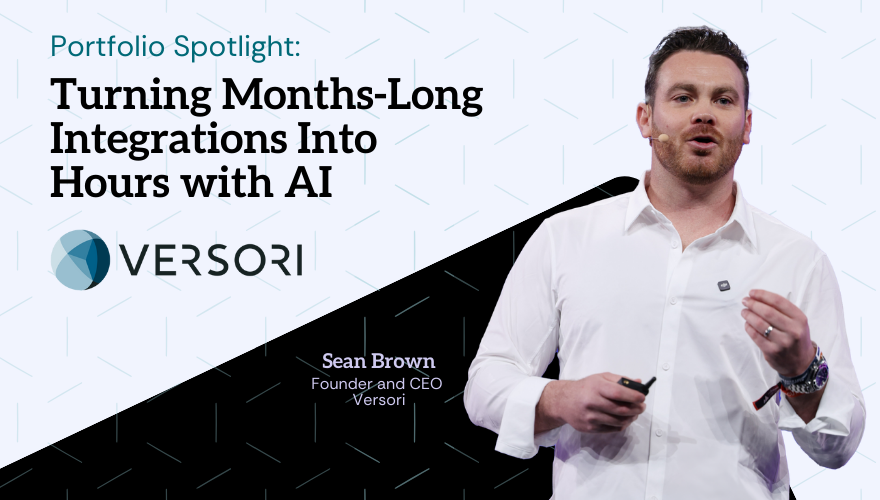 Stage 2 Spotlight: Turning Months-Long Integrations Into Hours with AI
